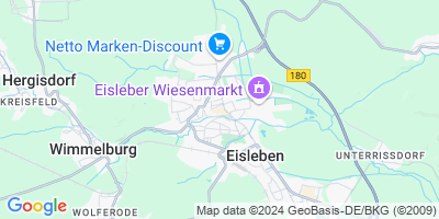 Lutherstadt Eisleben