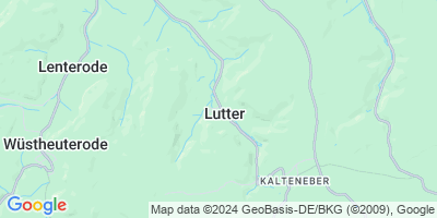 Lutter