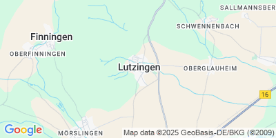 Lutzingen