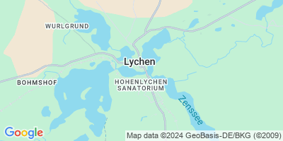 Lychen