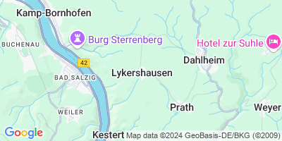 Lykershausen