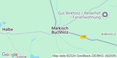 Märkisch Buchholz