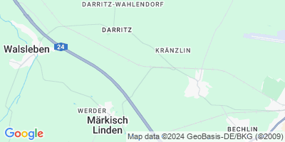 Märkisch Linden
