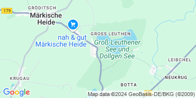 Märkische Heide