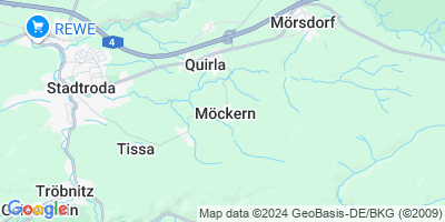 Möckern