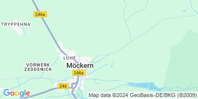 Möckern