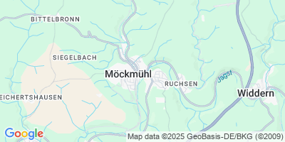 Möckmühl
