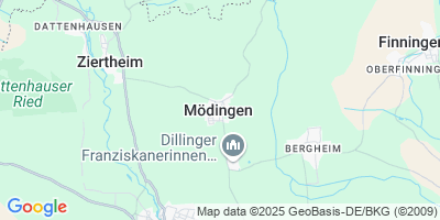 Mödingen