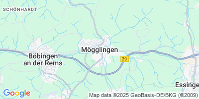 Mögglingen