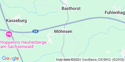 Möhnsen
