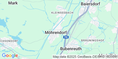 Möhrendorf