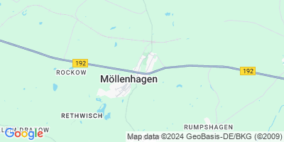 Möllenhagen