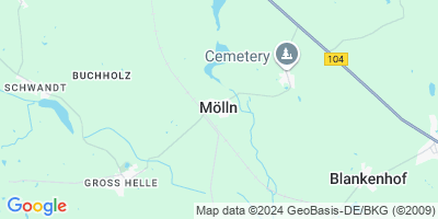 Mölln