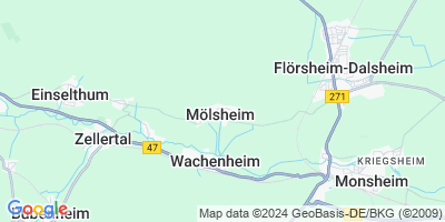 Mölsheim