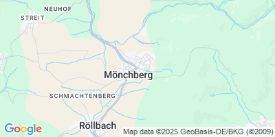 Mönchberg