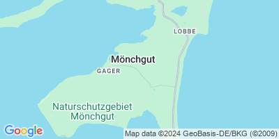 Mönchgut