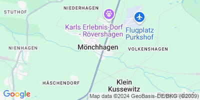 Mönchhagen