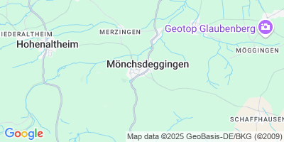 Mönchsdeggingen