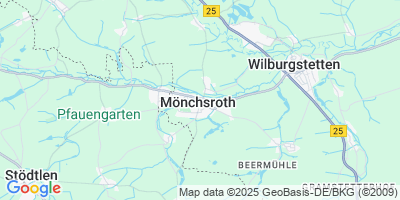 Mönchsroth