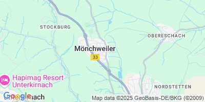 Mönchweiler
