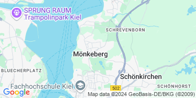 Mönkeberg