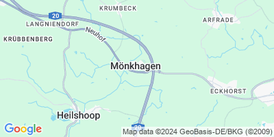 Mönkhagen