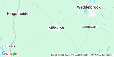 Mönkloh