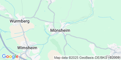 Mönsheim
