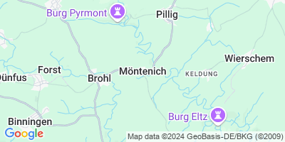 Möntenich