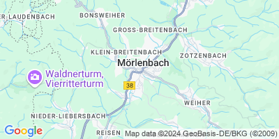Mörlenbach