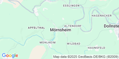 Mörnsheim