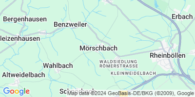 Mörschbach