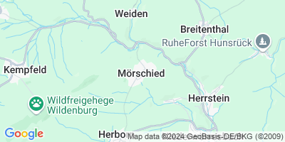 Mörschied