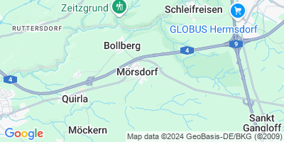 Mörsdorf