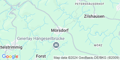 Mörsdorf