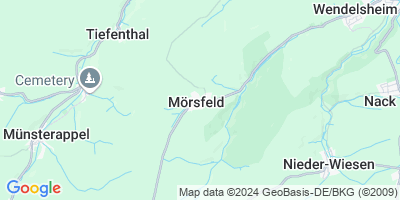 Mörsfeld