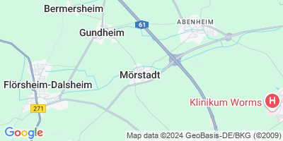 Mörstadt