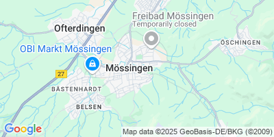 Mössingen