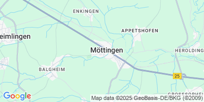 Möttingen