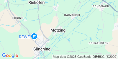 Mötzing