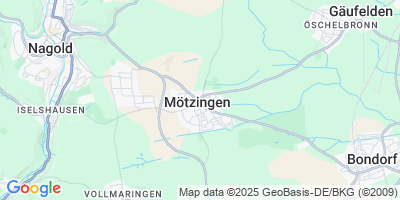 Mötzingen