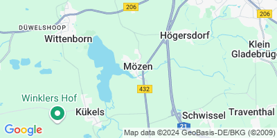 Mözen