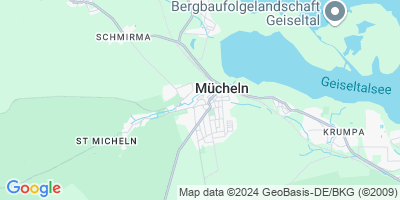 Mücheln (Geiseltal)