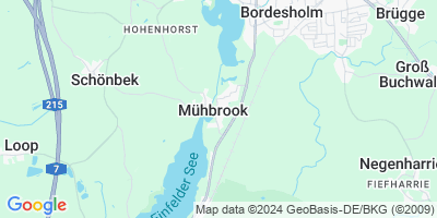 Mühbrook