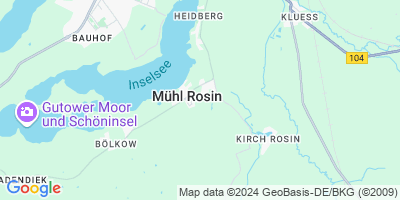 Mühl Rosin