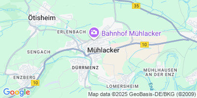 Mühlacker
