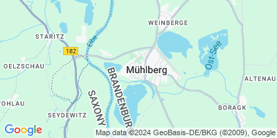 Mühlberg/Elbe