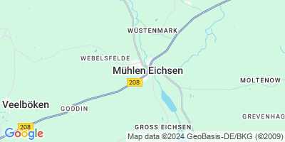 Mühlen Eichsen