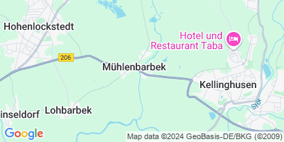 Mühlenbarbek