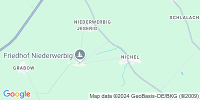 Mühlenfließ